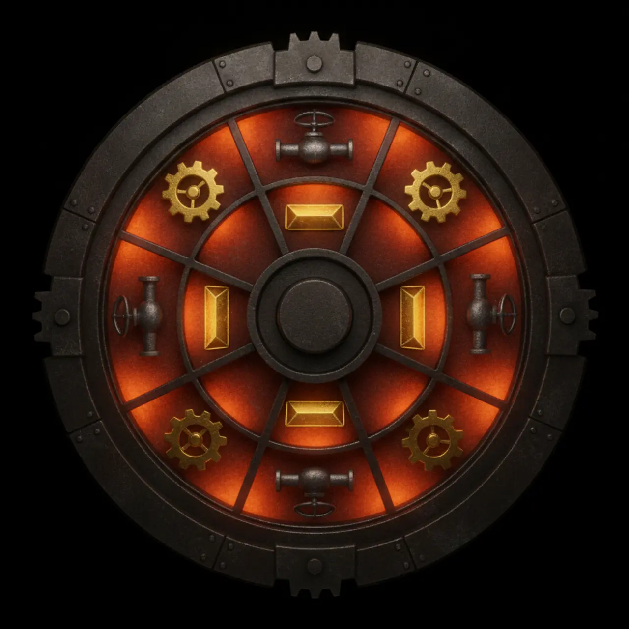 Wheel
