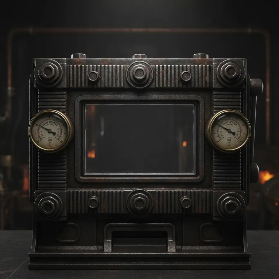 Frame